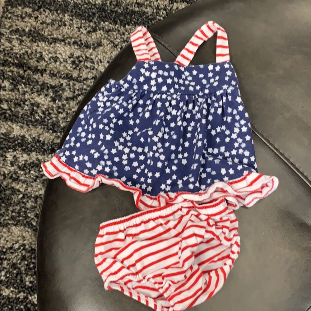 2pc summer outfit